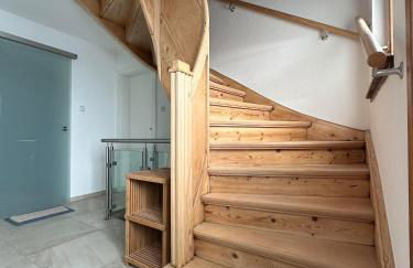 Ferienhaus Ginkgo Biloba - Foto 57