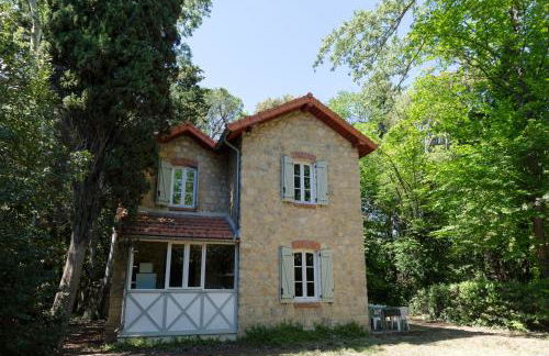 Château Pech-Celeyran - Foto 120