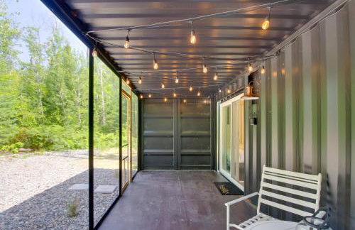 On-Site Ice Fishing Nashwauk Vacation Rental! - Foto 15