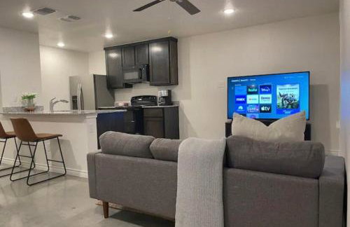 Deluxe Duplex - Foto 37