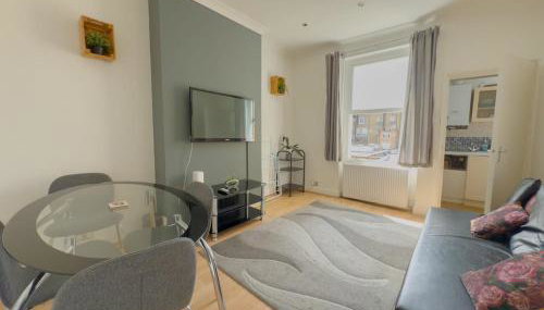 Modern 2-Bed Apartment Paddington Stay Sleeps 5 - Foto 2