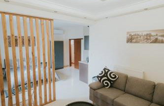 Panorama Apartment - Foto 18