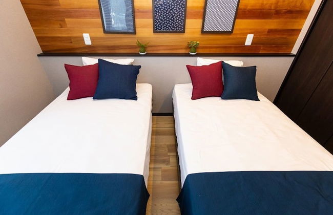 STAGIONE Hakone Yumoto - Foto 7