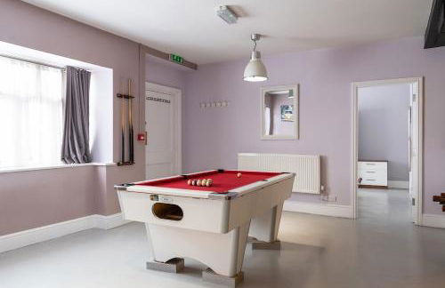 The Ship Inn Old Colwyn Bay - Foto 15