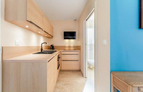 Joli studio à Fontarèches - Gard - Foto 3