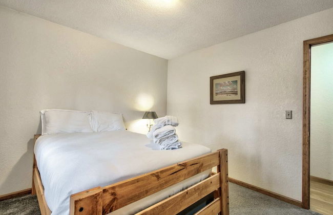 5BD Mountain Getawayhot Tub & Foosball - Foto 14