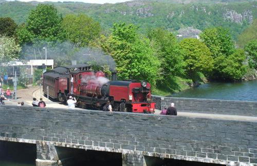 Glaslyn Retreat - Foto 26