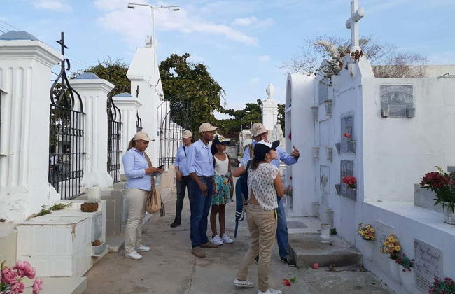 Ciénaga Day Trip - Photo 6