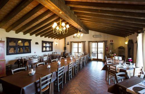 Hotel Podere Conti - Foto 63