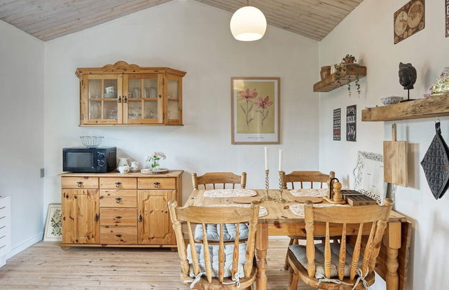 4 Person Holiday Home in Helsinge - Foto 15