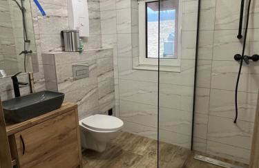 Domki w Bieszczadach Kuźmina - Foto 19