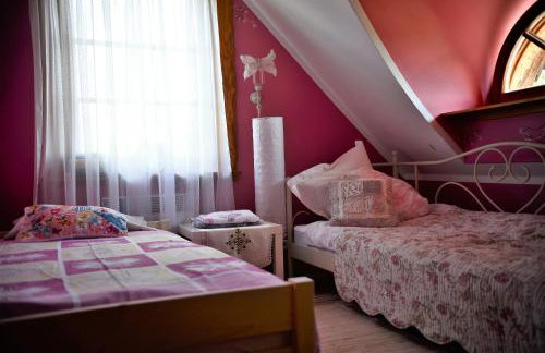 Białowieski Dworek do 10 Gości - Foto 18