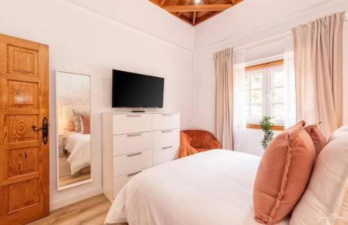 Sweet Aroma, vistas únicas y tranquilidad - Foto 4