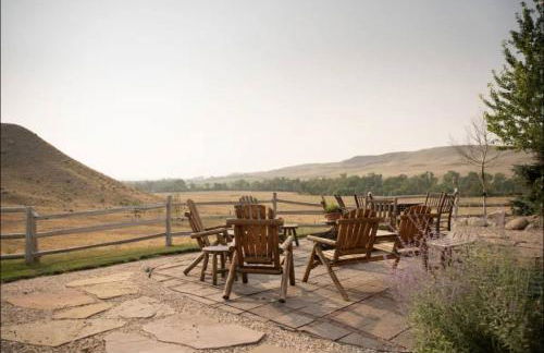 Saddlehorn Ranch - Foto 11