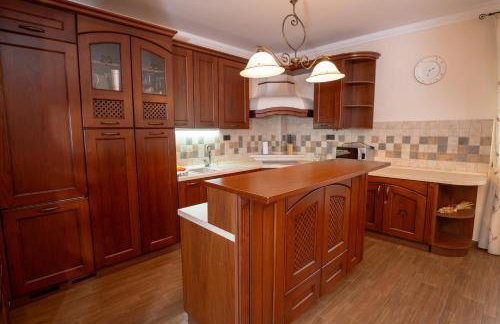 Kuća za odmor Cava Fužine - Foto 15