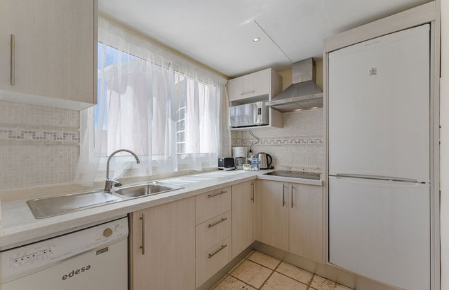 Flamingo Suites Boutique Hotel - Foto 34