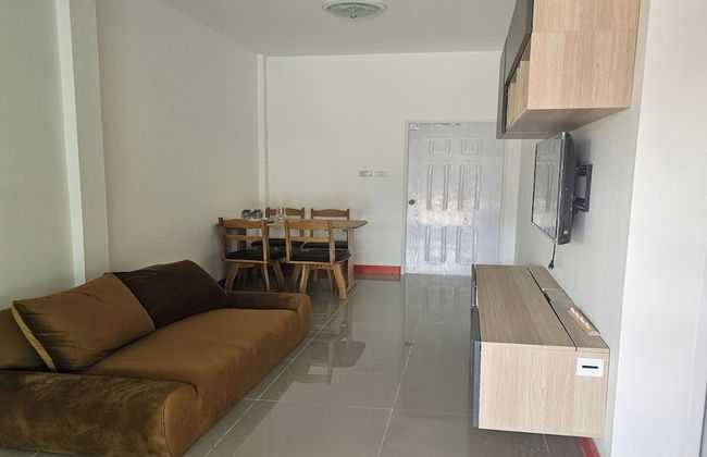 Thanasiri City Villa - Foto 19