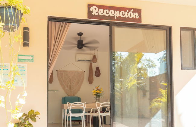 STARFIT Hotel Boutique with access Beachclub, Gym & Spa - Foto 2