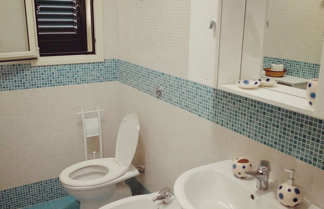 Dimora Liccisa - Foto 24