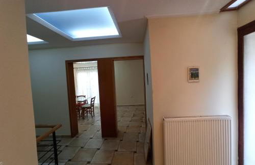 Σπίτι στο Ρίο Πατρών με κήπο - Detached House In Rio With Garden - Foto 28