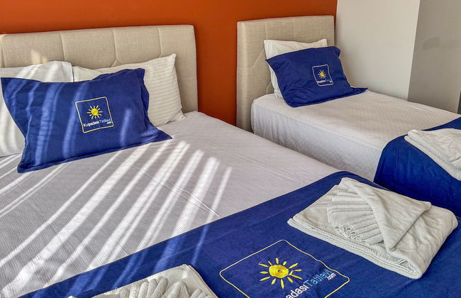 Villa Talia - Photo 9