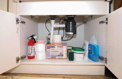 Modern Midtown Getaway - Luxury Chic Unit ✧ - Foto 61