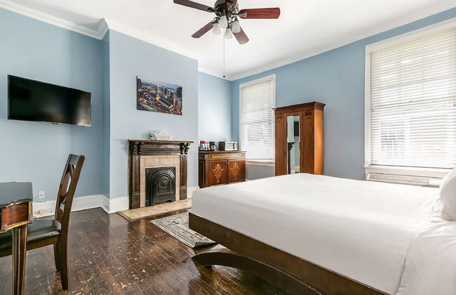 Canal Express Rooms - Foto 8