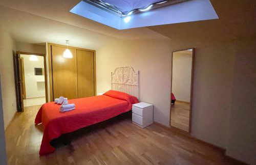 Alojamientos Playa de las Catedrales 3000 - Foto 11