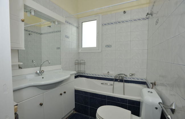 Blue Apartments Ipsos - Foto 11