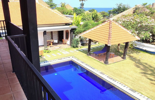 Villa Terracotta Karangasem - Photo 4
