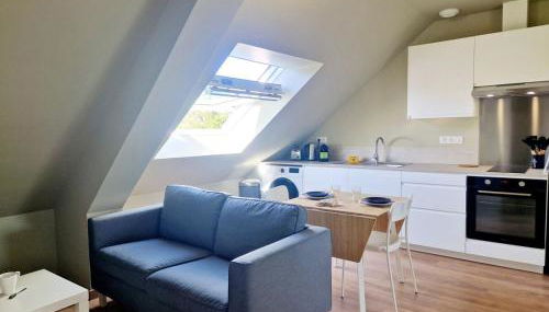 L'Ermitage Scandi - Foto 4