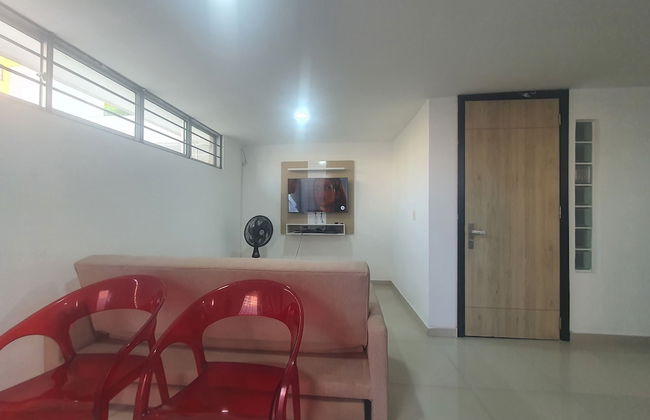 Casa Esther Apartaestudios - Photo 35