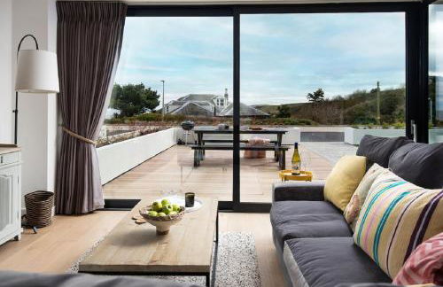 1 The Bay - Stunning contemporary flat on the Scottish coast - Foto 8