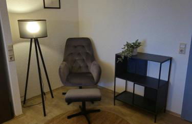 Ferienwohnung Wintersonne - Foto 6