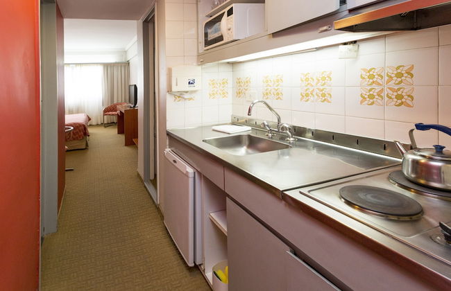 Apart Lima 265 - Foto 74