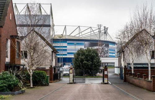 Vyn's Holiday home - Sleeps 6 - Foto 11