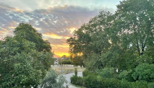 Tsertos Apartments - Foto 2, Garden, Garden view