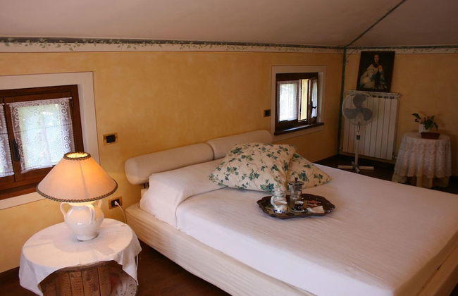 Villa Francesca - Foto 7