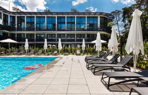 Revisit Stegna Amber Apartment - Photo 15