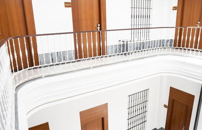 Plazuela del Carbón Suites - Foto 15