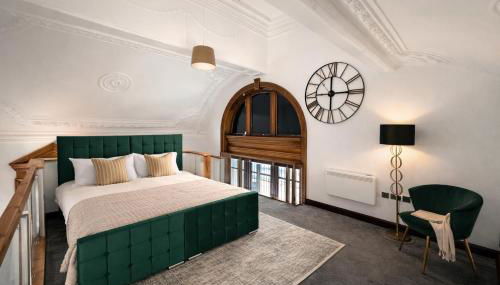 Stylish Two-Storey Apartment Rochdale - Foto 2