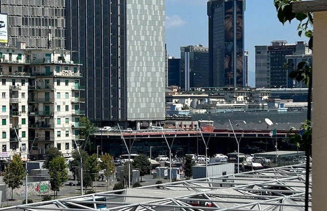 Enjoy rooms Naples - Foto 44