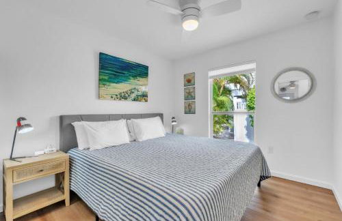 Minnow 1 1 Bedroom Cottage by RedAwning - Foto 30