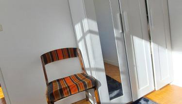 T2 AVEC TERRASSE - Photo 3, wardrobe