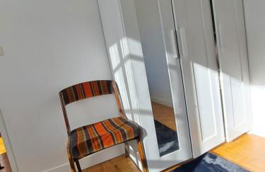 T2 AVEC TERRASSE - Foto 3