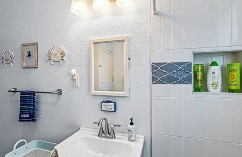 SeaGoals-Central Galveston - Foto 26