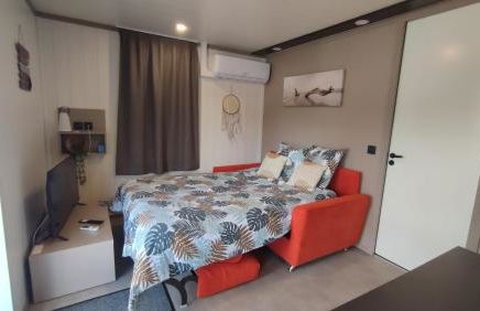 Lac du Der Chalet neuf tout confort - Foto 2