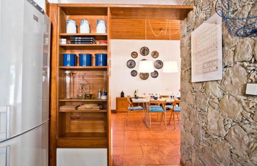 BmyGuest - Sesimbra Country Villa - Foto 45