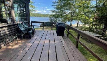 HIGHLAND HOLIDAY LIMIT 7-10 cottage - Foto 5