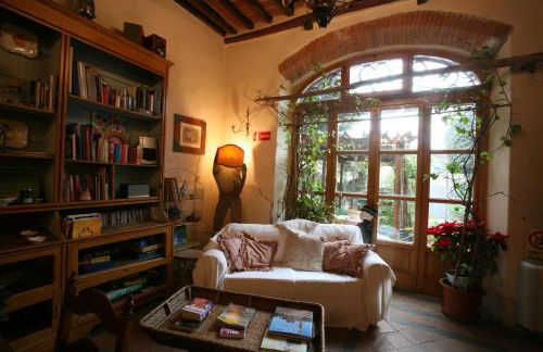 La Casa del Sole del Sodo - Foto 6